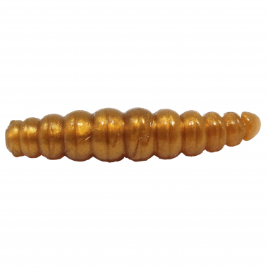FTM Larvy, Coffee Milk