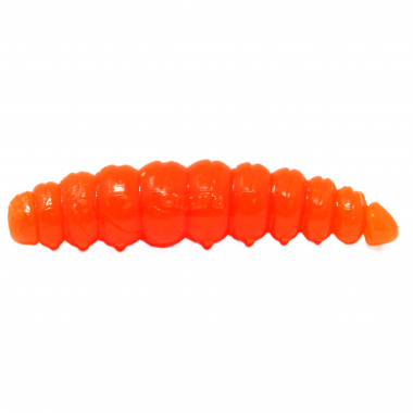 FTM Larvy, Hot Orange 