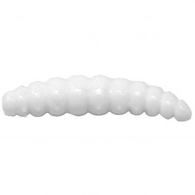 FTM Larvy, White 
