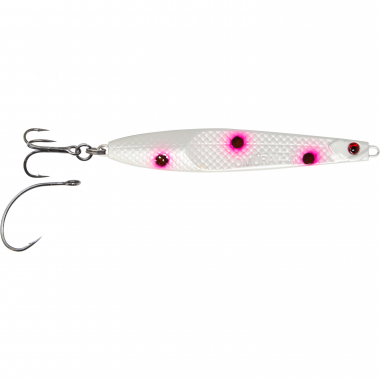 FTM Omura Caster, Pink Pointer