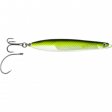 FTM Omura Caster, UV Eel