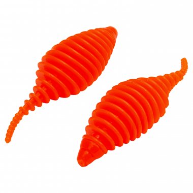 FTM Softbait Omura Baits Pongo (Neon Orange)