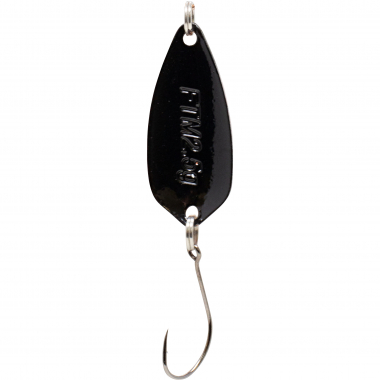 FTM Wasp (Kupfer-Orange-Schwarz/Schwarz)