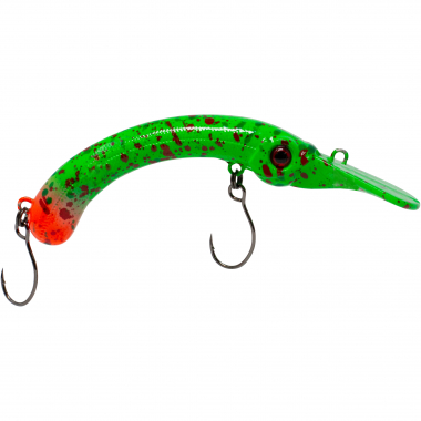 FTM Wobbler Bananix (schwimmend/1) 