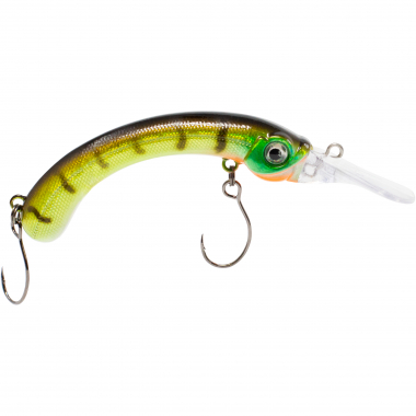 FTM Wobbler Bananix (schwimmend/5) 