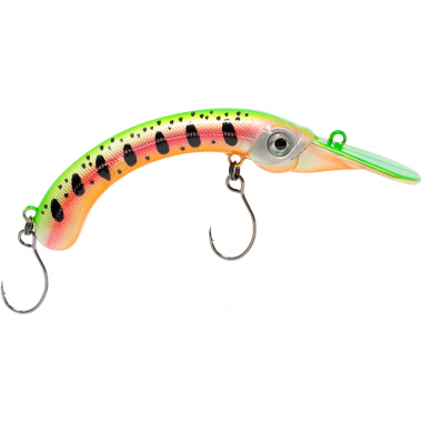 FTM Wobbler Bananix (schwimmend/8) 