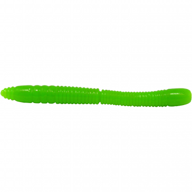FTM Wurmy, Apple Green