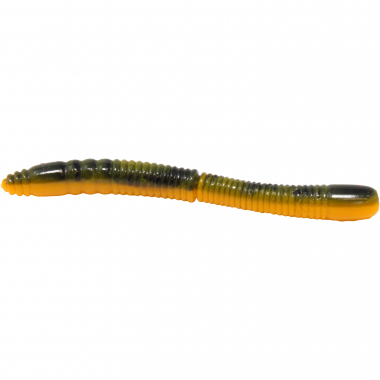 FTM Wurmy, Dark Yellow/Black