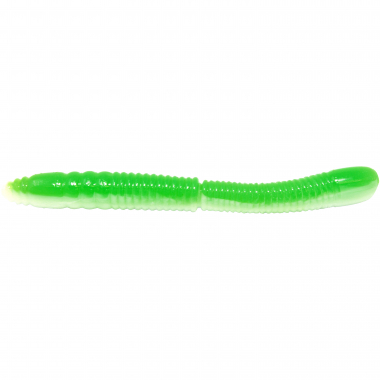 FTM Wurmy, Hot Green/White