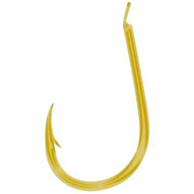 Gamakatsu Carp LS-3310 (gold)