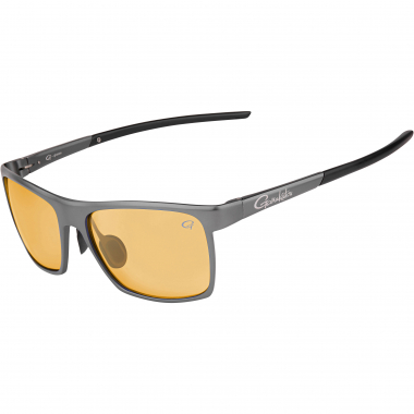 Gamakatsu G-Glasses (Amber)