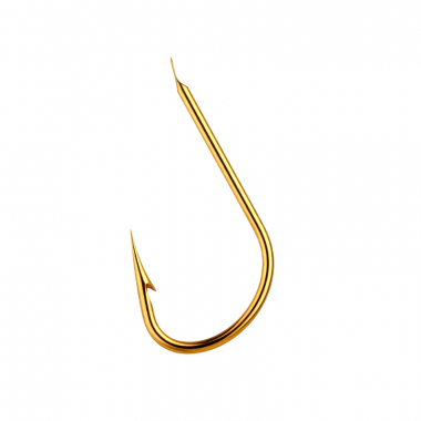 Gamakatsu LS-1810 (Gold)