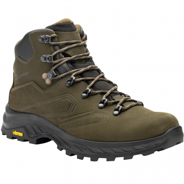 Garsport Trekkingstiefel Nepal
