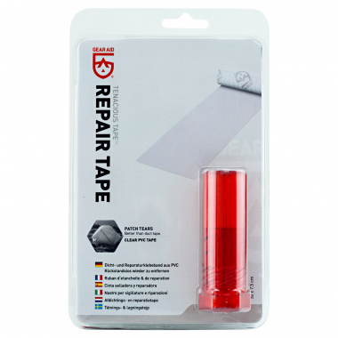 Gear Aid Tenacious TAPE™ Sealing & Repair Tape Klebeband