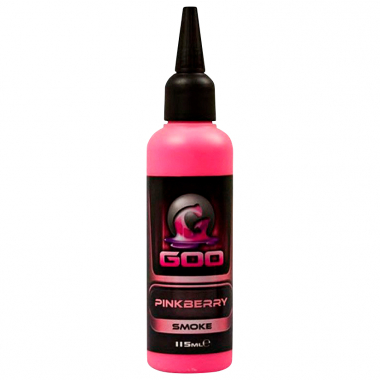 Goo Lockstoff Pinkberry Smoke (115 ml)