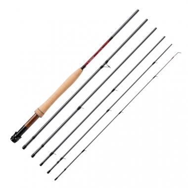 Greys Fin Euro Nymph Fly Combo