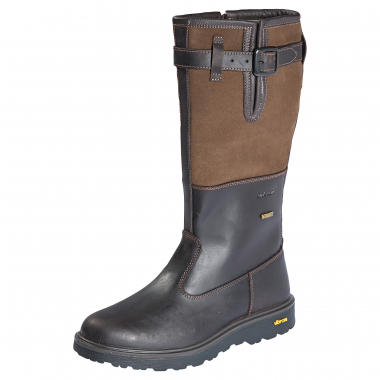 Grisport Damen Jagdstiefel Catinaccio