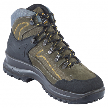 Grisport Herren Outdoorboots S