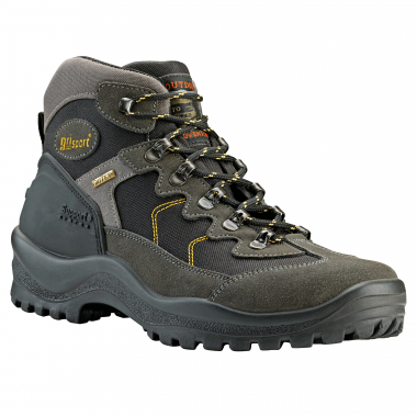 Grisport Outdoor Schuh Scamosciato