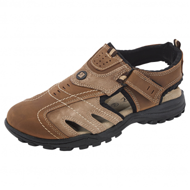 Grisport Pachino Sandalen Herren (Brown)