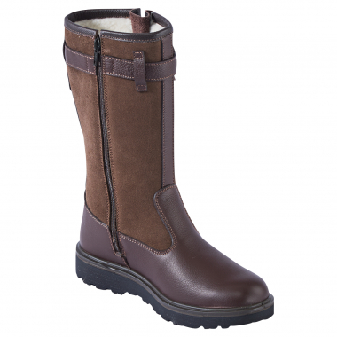 Grisport Unisex Stiefel Peru