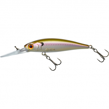 Gunki Knifehead 68SP-DR (Smelt Wakasagi)