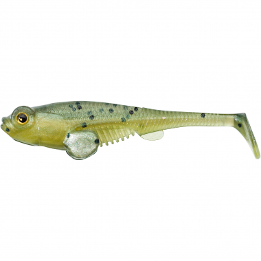 Gunki Rockstar 59 (Gremile)