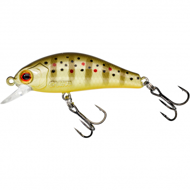 Gunki Rodan SHW (Wild Trout)