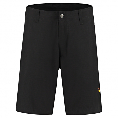 Guru Shorts Herren (Black)