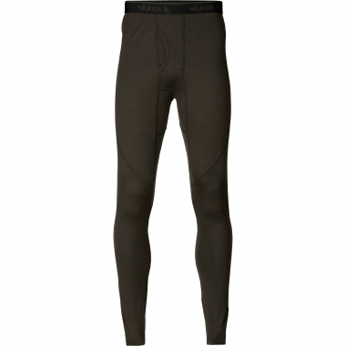 Härkila Base All Season Long Johns Herren (Shadow Brown )