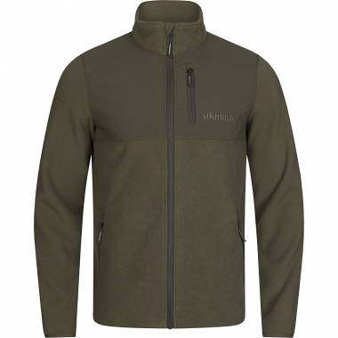 Härkila Fjell Fleece Jacket Herren (Light Willow Green)