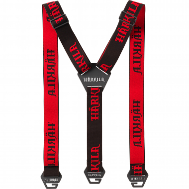 Härkila Hosenträger Tech Braces