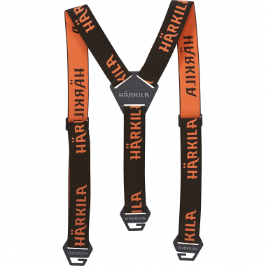 Härkila Hosenträger Wildboar Pro Tech