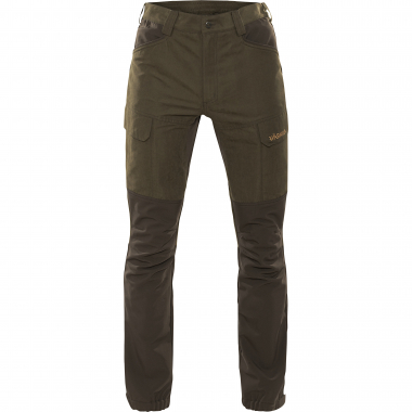 Härkila Jagdhose Skandinavian (grün/braun)