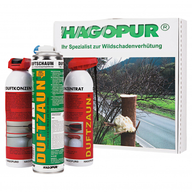 Hagopur Duftzaun-Set Vario
