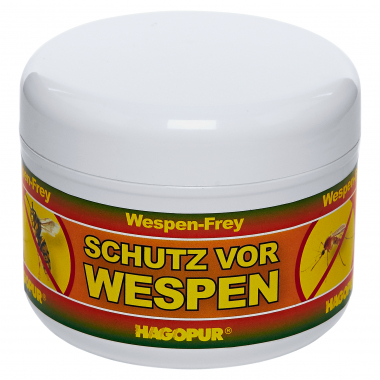 Hagopur Wespen-Frey