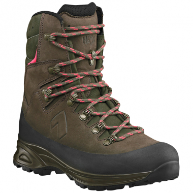 Haix Nature One GTX WS Damen (Brown)