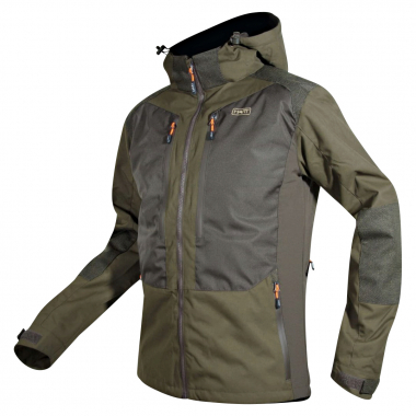 Hart Aran-J Jacke Herren (Grün)