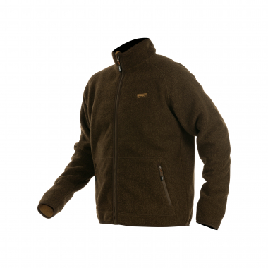 Hart Gredos-S Fleecejacke Herren (Dark Olive)