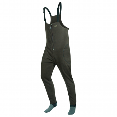 Hart Herren Altai-M Fleeceoverall Herren (Grün)