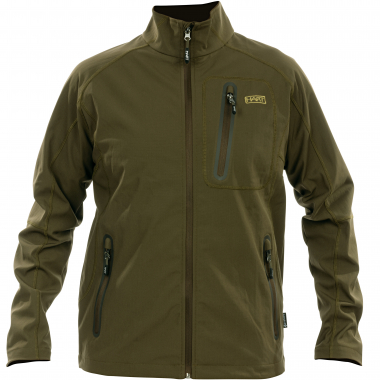 Hart Herren Jacke Ibice-PS (Dark Olive)