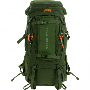 Hart Kragg 40 (Dark Olive)