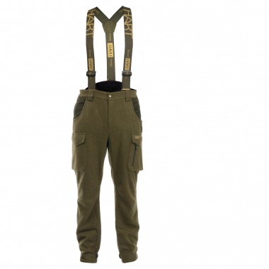 Hart Nature-T Hose Herren (Dark Olive)