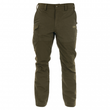 Hart Seebuck-T Hose Herren (Dark Olive)