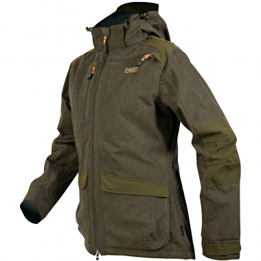 Hart Taunus XHP-J Jacke Damen (Dunkeloliv)