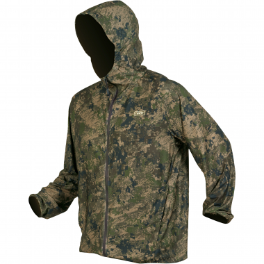 Hart Ural-JC Cover Insektenschutzjacke Herren (Pixel Forest)