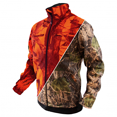 Hart Wendejacke Latok-2D