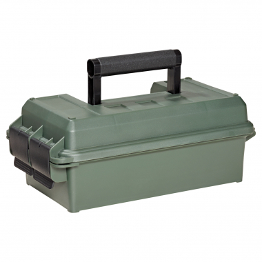 Hartplastik Munitionsbox
