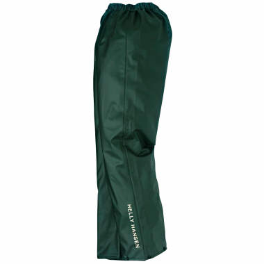 Helly Hansen Regenhose Voss (grün)