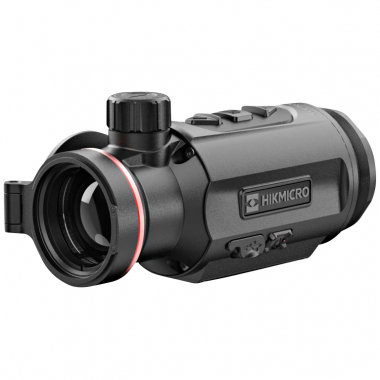 Hikmicro Wärmebild Vorsatzgerät Clip-On Thunder TQ35C 3.0
